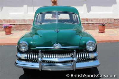 1951 Mercury Woody Wagon   - Photo 10 - San Luis Obispo, CA 93401