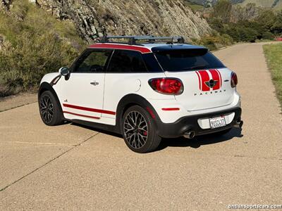 2013 MINI Paceman John Cooper Works ALL4   - Photo 3 - San Luis Obispo, CA 93401