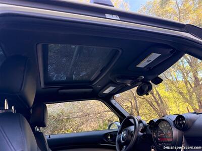 2013 MINI Paceman John Cooper Works ALL4   - Photo 32 - San Luis Obispo, CA 93401