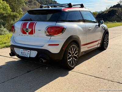 2013 MINI Paceman John Cooper Works ALL4   - Photo 15 - San Luis Obispo, CA 93401
