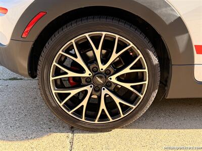 2013 MINI Paceman John Cooper Works ALL4   - Photo 20 - San Luis Obispo, CA 93401