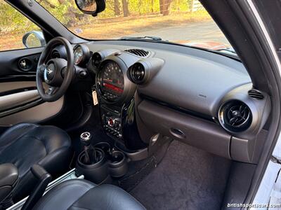 2013 MINI Paceman John Cooper Works ALL4   - Photo 28 - San Luis Obispo, CA 93401