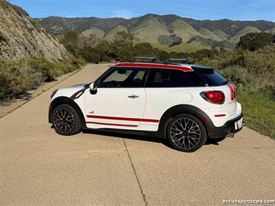 2013 MINI Paceman John Cooper Works ALL4   - Photo 2 - San Luis Obispo, CA 93401