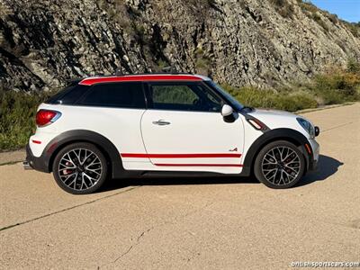 2013 MINI Paceman John Cooper Works ALL4   - Photo 6 - San Luis Obispo, CA 93401
