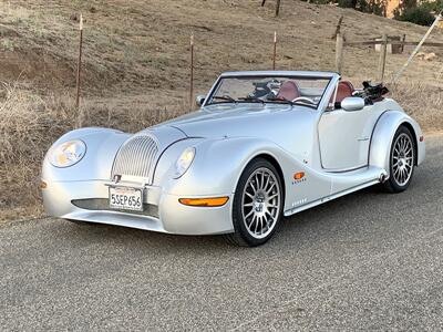 2005 Morgan Aero 8   - Photo 19 - San Luis Obispo, CA 93401