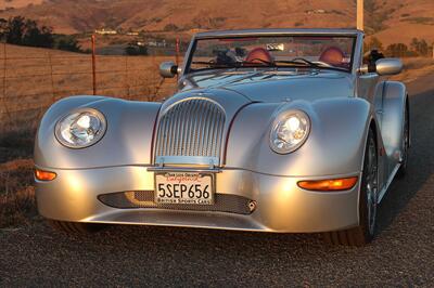 2005 Morgan Aero 8   - Photo 56 - San Luis Obispo, CA 93401