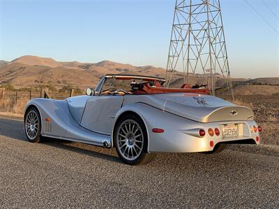 2005 Morgan Aero 8   - Photo 10 - San Luis Obispo, CA 93401