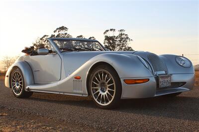 2005 Morgan Aero 8   - Photo 43 - San Luis Obispo, CA 93401