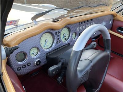 2005 Morgan Aero 8   - Photo 33 - San Luis Obispo, CA 93401