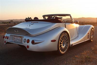 2005 Morgan Aero 8   - Photo 52 - San Luis Obispo, CA 93401