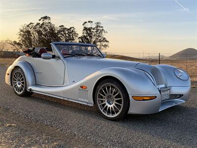 2005 Morgan Aero 8   - Photo 5 - San Luis Obispo, CA 93401