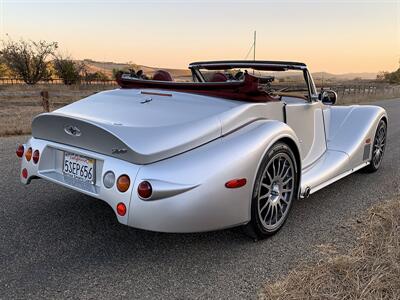 2005 Morgan Aero 8   - Photo 21 - San Luis Obispo, CA 93401