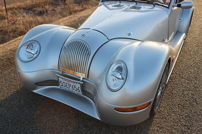 2005 Morgan Aero 8   - Photo 47 - San Luis Obispo, CA 93401