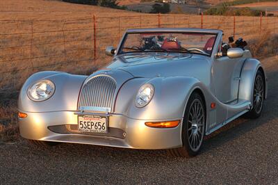 2005 Morgan Aero 8   - Photo 55 - San Luis Obispo, CA 93401