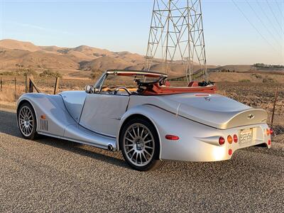 2005 Morgan Aero 8   - Photo 3 - San Luis Obispo, CA 93401