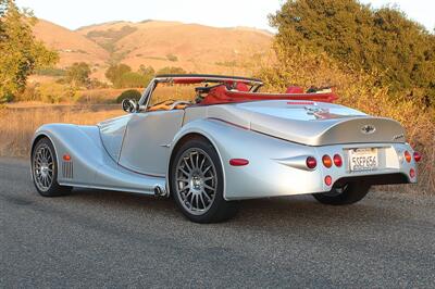 2005 Morgan Aero 8   - Photo 49 - San Luis Obispo, CA 93401