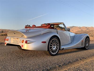 2005 Morgan Aero 8   - Photo 17 - San Luis Obispo, CA 93401