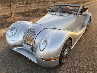 2005 Morgan Aero 8   - Photo 4 - San Luis Obispo, CA 93401