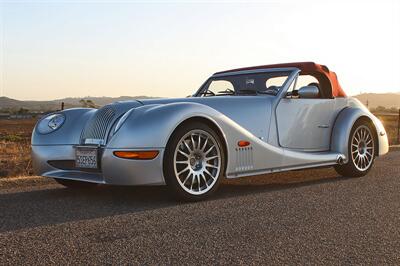 2005 Morgan Aero 8   - Photo 37 - San Luis Obispo, CA 93401