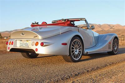 2005 Morgan Aero 8   - Photo 44 - San Luis Obispo, CA 93401