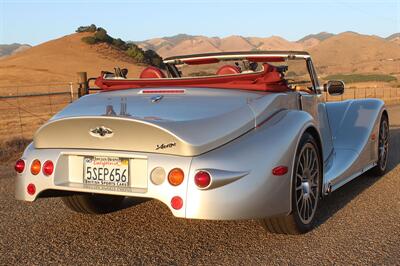 2005 Morgan Aero 8   - Photo 45 - San Luis Obispo, CA 93401