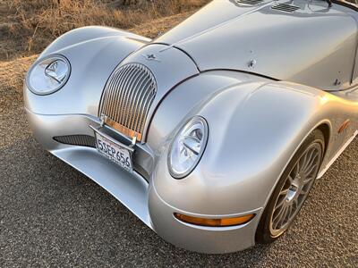 2005 Morgan Aero 8   - Photo 14 - San Luis Obispo, CA 93401