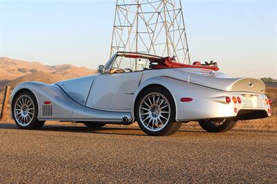 2005 Morgan Aero 8   - Photo 42 - San Luis Obispo, CA 93401