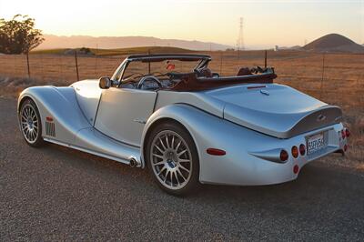 2005 Morgan Aero 8   - Photo 53 - San Luis Obispo, CA 93401