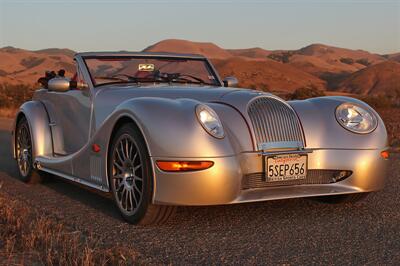 2005 Morgan Aero 8   - Photo 57 - San Luis Obispo, CA 93401