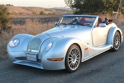 2005 Morgan Aero 8   - Photo 48 - San Luis Obispo, CA 93401