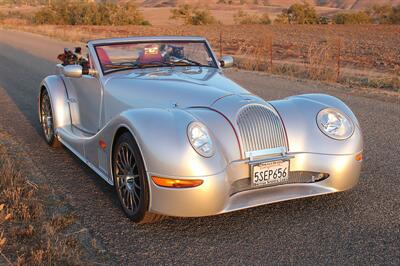 2005 Morgan Aero 8   - Photo 58 - San Luis Obispo, CA 93401