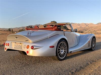 2005 Morgan Aero 8   - Photo 7 - San Luis Obispo, CA 93401