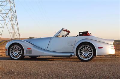 2005 Morgan Aero 8   - Photo 41 - San Luis Obispo, CA 93401