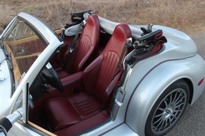 2005 Morgan Aero 8   - Photo 85 - San Luis Obispo, CA 93401