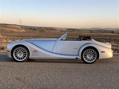 2005 Morgan Aero 8   - Photo 12 - San Luis Obispo, CA 93401