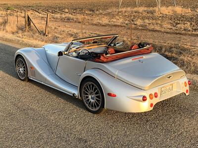 2005 Morgan Aero 8   - Photo 11 - San Luis Obispo, CA 93401