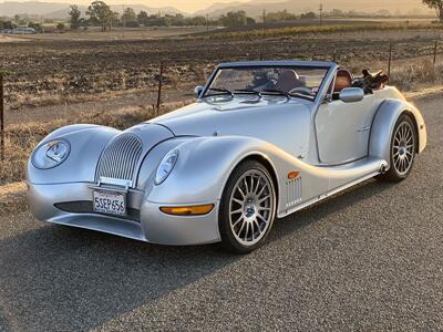 2005 Morgan Aero 8   - Photo 1 - San Luis Obispo, CA 93401