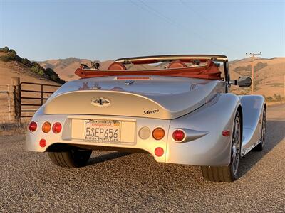 2005 Morgan Aero 8   - Photo 18 - San Luis Obispo, CA 93401