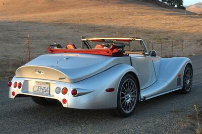 2005 Morgan Aero 8   - Photo 50 - San Luis Obispo, CA 93401