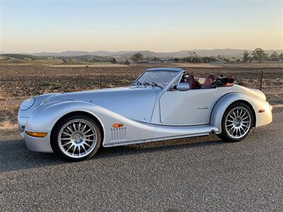 2005 Morgan Aero 8   - Photo 2 - San Luis Obispo, CA 93401