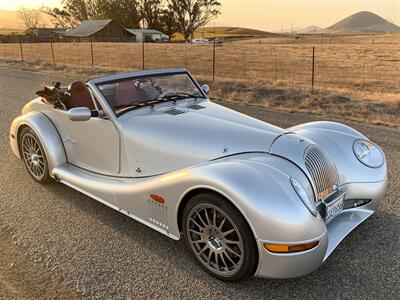 2005 Morgan Aero 8   - Photo 6 - San Luis Obispo, CA 93401