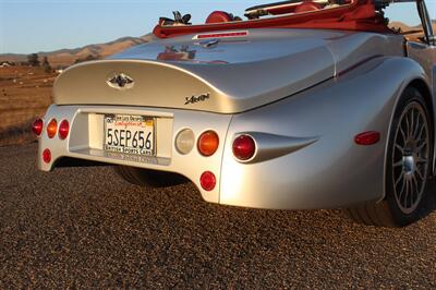 2005 Morgan Aero 8   - Photo 65 - San Luis Obispo, CA 93401