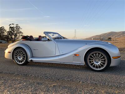 2005 Morgan Aero 8   - Photo 16 - San Luis Obispo, CA 93401