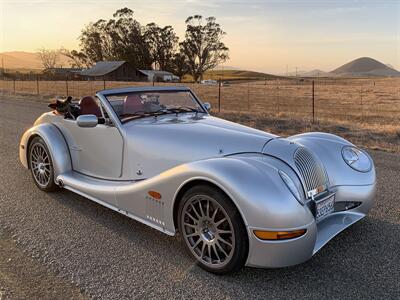 2005 Morgan Aero 8   - Photo 15 - San Luis Obispo, CA 93401