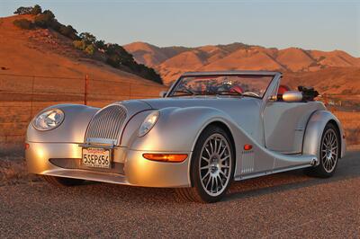 2005 Morgan Aero 8   - Photo 54 - San Luis Obispo, CA 93401