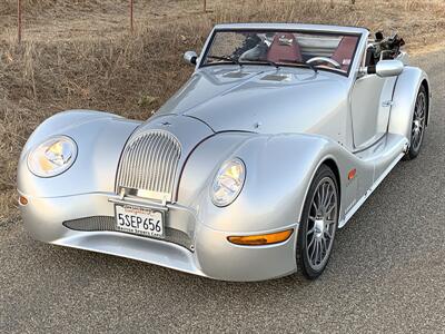 2005 Morgan Aero 8   - Photo 20 - San Luis Obispo, CA 93401