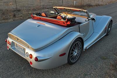 2005 Morgan Aero 8   - Photo 51 - San Luis Obispo, CA 93401