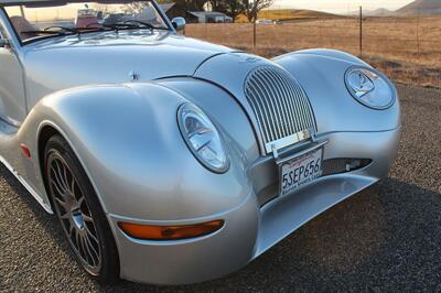 2005 Morgan Aero 8   - Photo 46 - San Luis Obispo, CA 93401