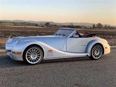 2005 Morgan Aero 8   - Photo 13 - San Luis Obispo, CA 93401