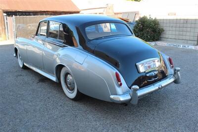 1955 Bentley S1 Sedan   - Photo 3 - San Luis Obispo, CA 93401